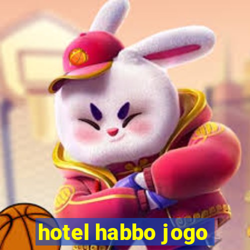 hotel habbo jogo